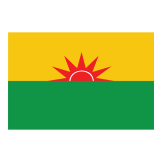 ASSAMESE FLAG Logo PNG Vector