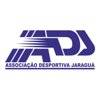 Associação Desportiva Jaraguá Logo PNG Vector