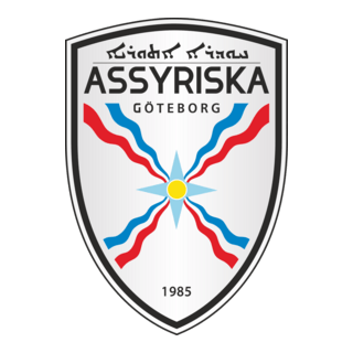 Assyriska BK Logo PNG Vector