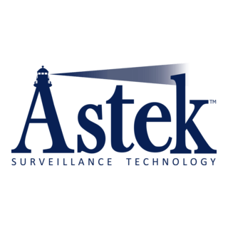 Astek Logo PNG Vector