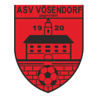 ASV Vösendorf Logo PNG Vector