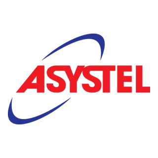 ASYSTEL VOLLEY Logo PNG Vector