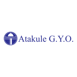atakule gyo Logo PNG Vector
