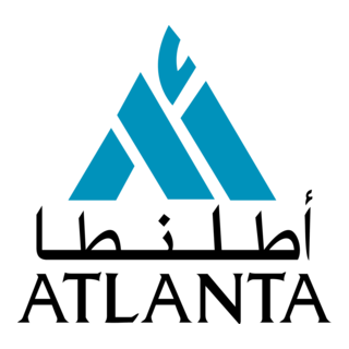 Atlanta Logo PNG Vector