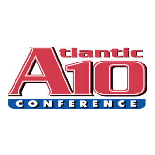 Atlantic 10 Conference Logo PNG Vector