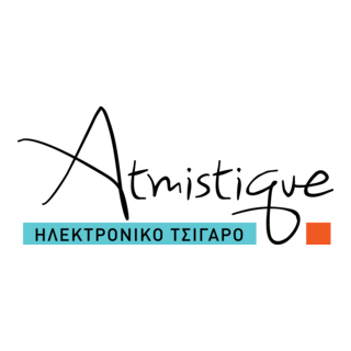 Atmistique Logo PNG Vector