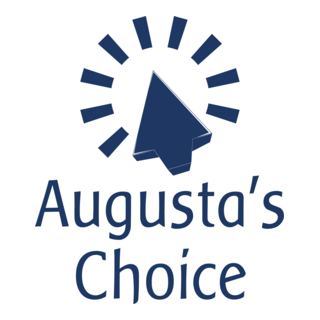 Augusta's Choice Logo PNG Vector
