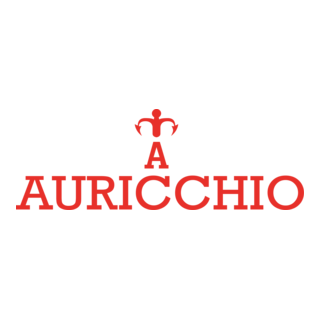 Auricchio Logo PNG Vector