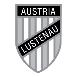 AUSTRIA LUSTENAU Logo PNG Vector