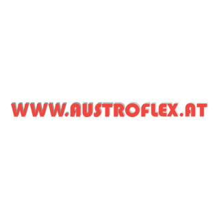 Austroflex Logo PNG Vector