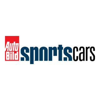 Auto Bild Sportscars Logo PNG Vector
