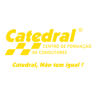 Auto Escola Catedral Logo PNG Vector