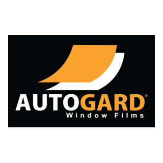 AutoGard Logo PNG Vector