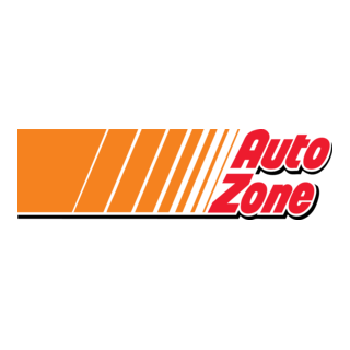 autozone Logo PNG Vector