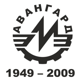 Avangard Logo PNG Vector