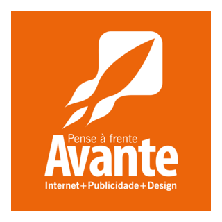 Avante Logo PNG Vector