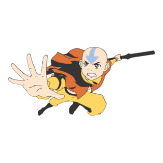 avatar Logo PNG Vector