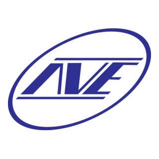 AVE Logo PNG Vector