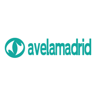 AvelaMadrid Logo PNG Vector