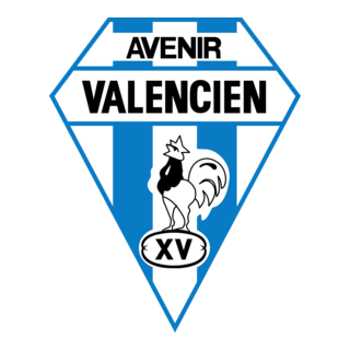 Avenir Valencien Logo PNG Vector