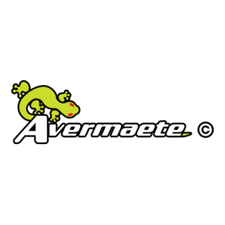 Avermaete COLOR Logo PNG Vector