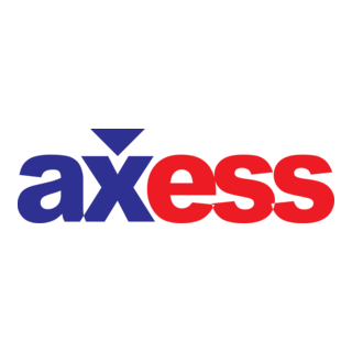 AXESS Logo PNG Vector