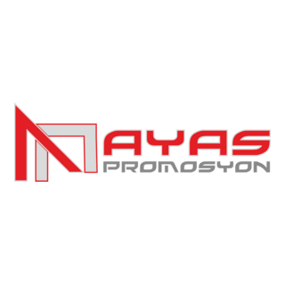 Ayas Promosyon Logo PNG Vector