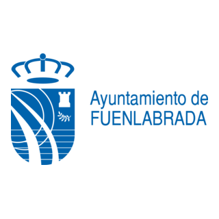 Ayuntamiento de Fuenlabrada Logo PNG Vector