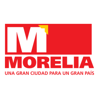 Ayuntamiento de Morelia 2008 2012 Logo PNG Vector