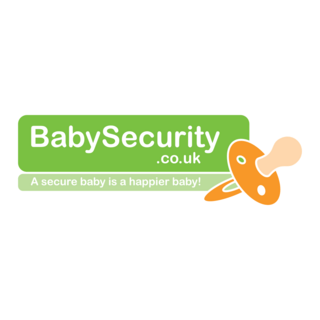 BabySecurity.co.uk Logo PNG Vector