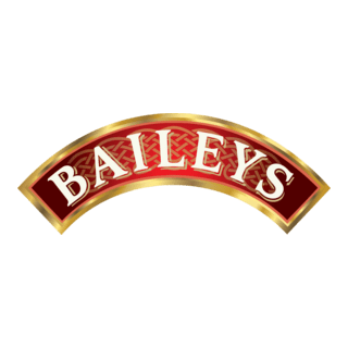 Bailey's Logo PNG Vector