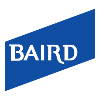 BAIRD Logo PNG Vector