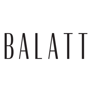 Balatt Logo PNG Vector