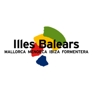 baleares Logo PNG Vector