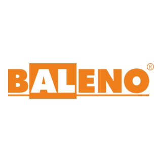 Baleno Logo PNG Vector