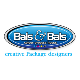 BalsnBals Logo PNG Vector