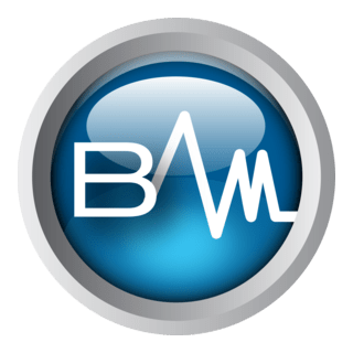 Bam Labs Logo PNG Vector