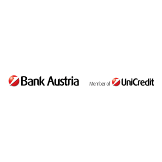 Bank Austria Logo PNG Vector