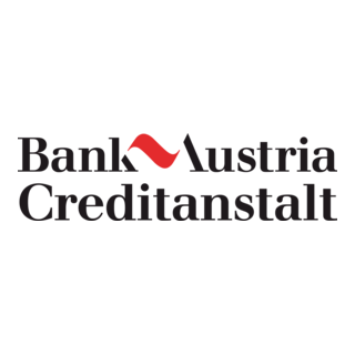 Bank Austria Logo PNG Vector