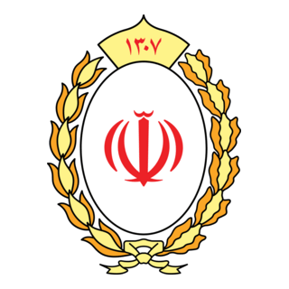 bank melli iran Logo PNG Vector