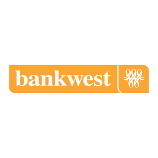 bank west australia Logo PNG Vector