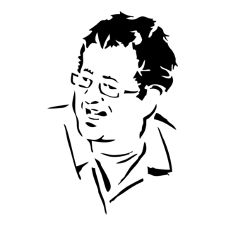 Banksy Logo PNG Vector