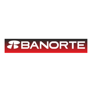 Banorte Logo PNG Vector