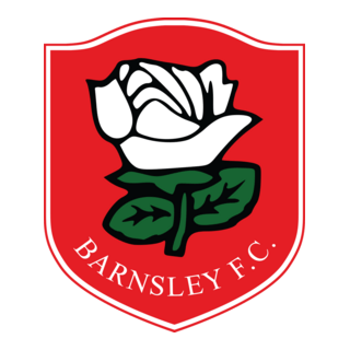 Barnsley FC Logo PNG Vector