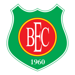 Barretos Esporte Clube Logo PNG Vector