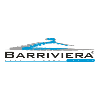 Barriviera Logo PNG Vector