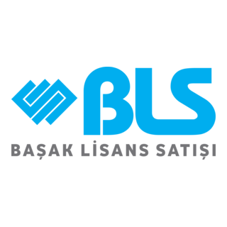 Başak Lisans Satışı Logo PNG Vector