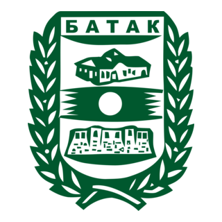 BATAK Logo PNG Vector