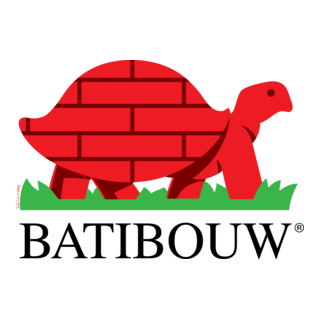 BATIBOUW Logo PNG Vector