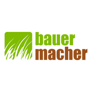 bauermacher.ch Logo PNG Vector